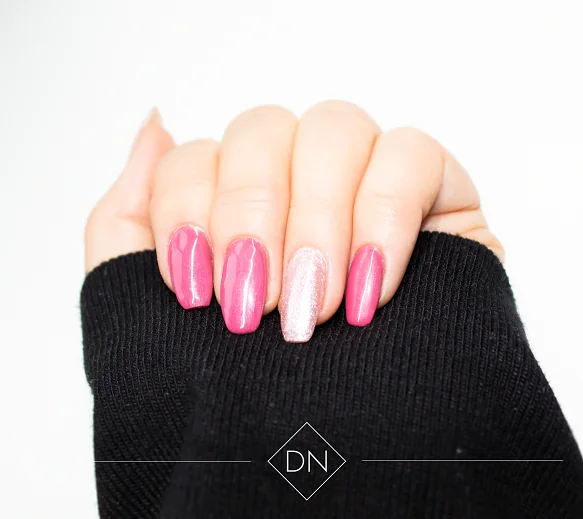 Kreative Nail Art